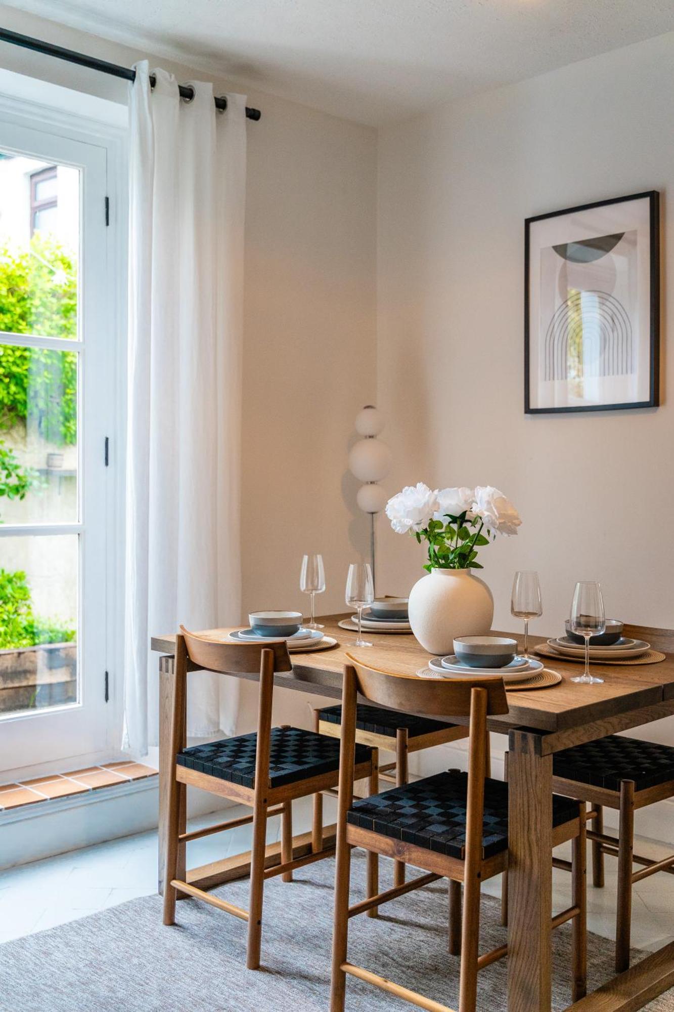 Inspohome Pontcanna Haven 2-Bed House Garden Netflix Games Freeparking Κάρντιφ Εξωτερικό φωτογραφία