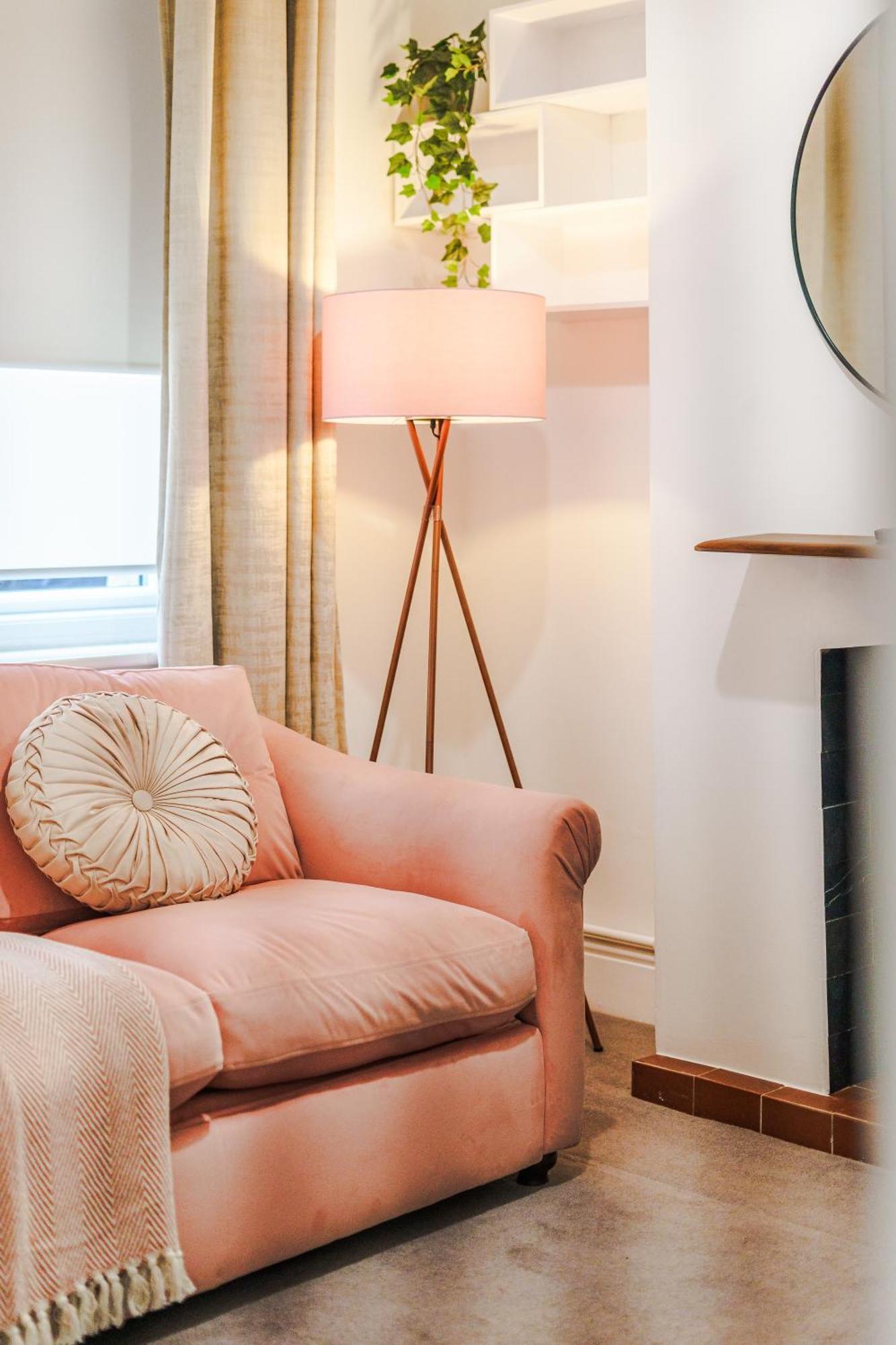 Inspohome Pontcanna Haven 2-Bed House Garden Netflix Games Freeparking Κάρντιφ Εξωτερικό φωτογραφία