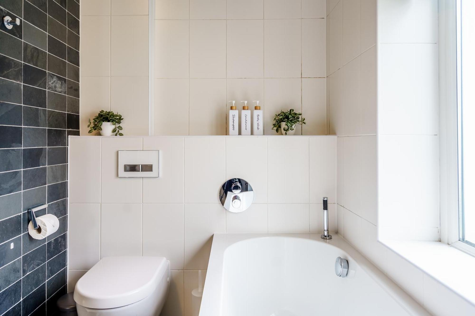 Inspohome Pontcanna Haven 2-Bed House Garden Netflix Games Freeparking Κάρντιφ Εξωτερικό φωτογραφία