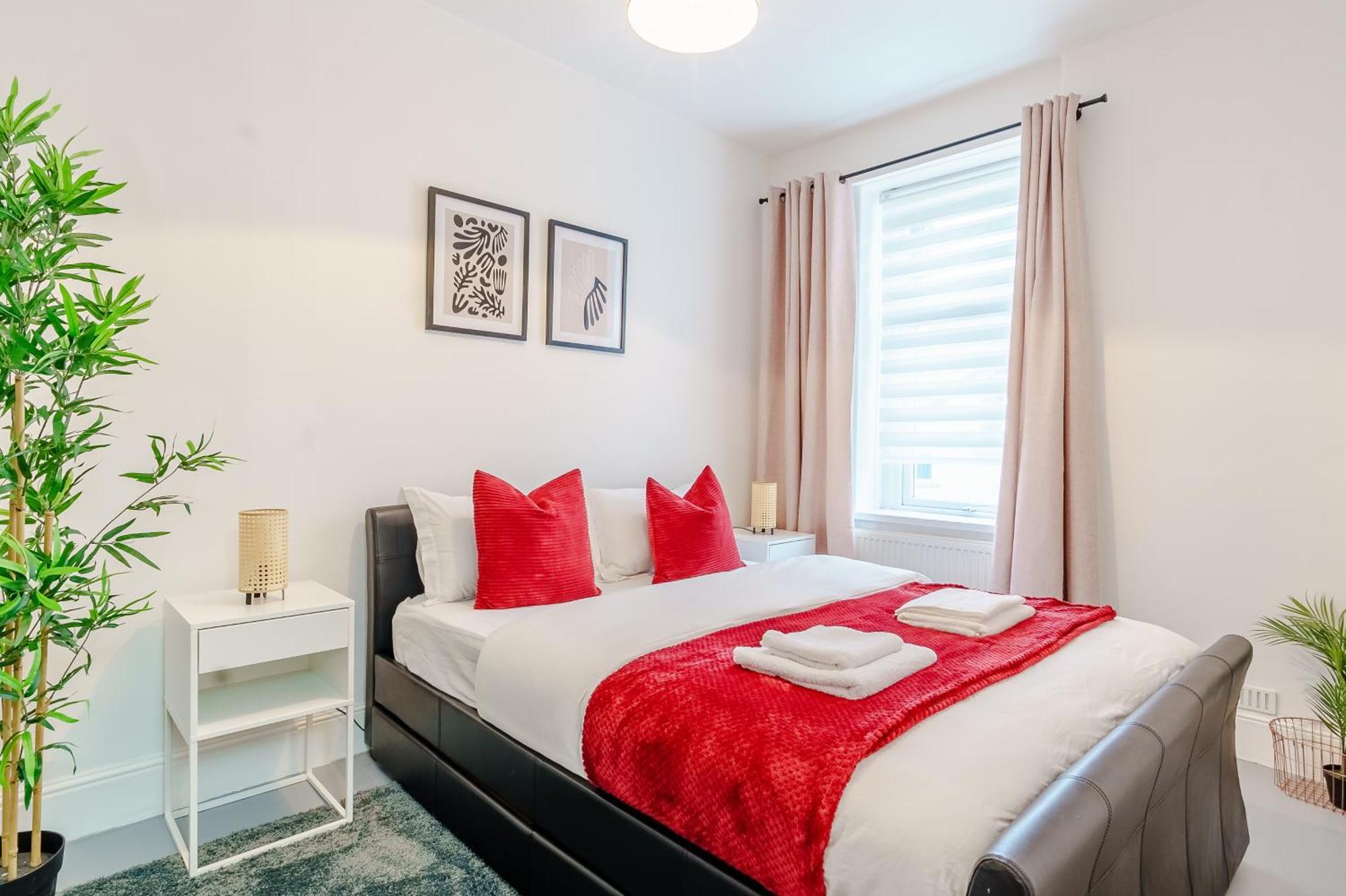 Inspohome Pontcanna Haven 2-Bed House Garden Netflix Games Freeparking Κάρντιφ Εξωτερικό φωτογραφία