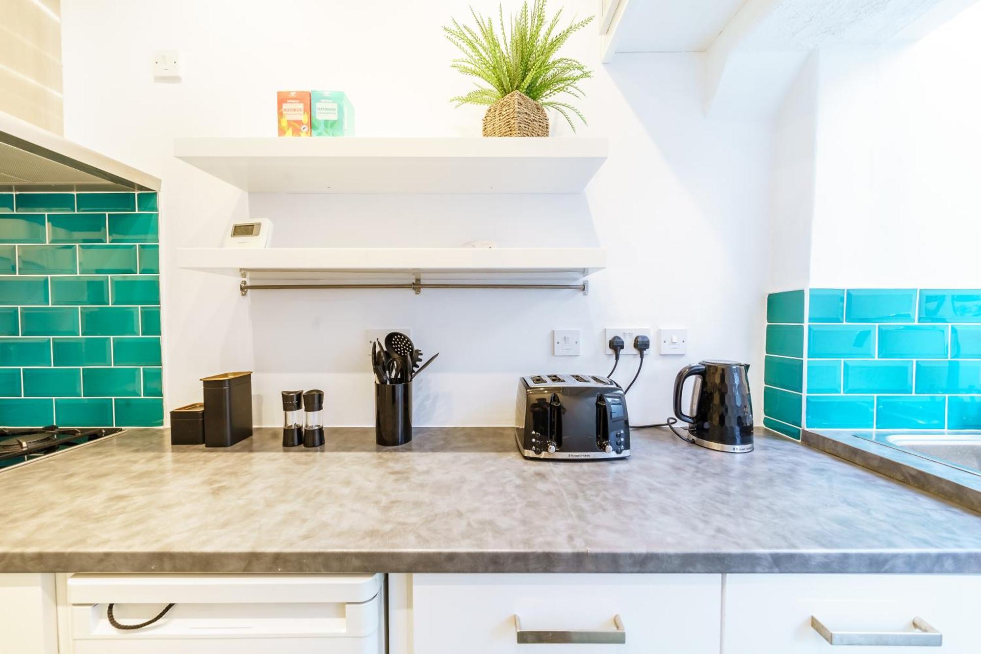 Inspohome Pontcanna Haven 2-Bed House Garden Netflix Games Freeparking Κάρντιφ Εξωτερικό φωτογραφία